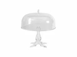 Alzata piccola Like Water con campana