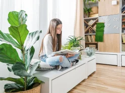 Armadio a 1 anta Young Users