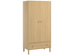 Armadio a 2 ante Tela
