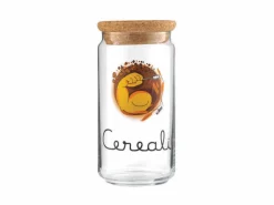 Barattolo Cereali Clack