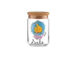 Barattolo Sale Clack