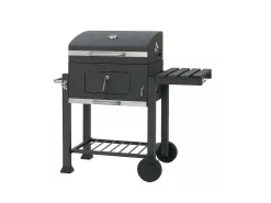 Barbecue a Carbonella Memphis