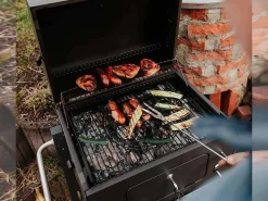 Barbecue a Carbonella Memphis