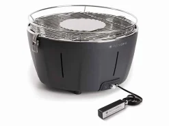 Barbecue da tavolo portatile
