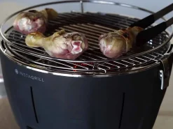 Barbecue da tavolo portatile
