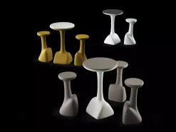 Basamento per Tavolo Armillaria