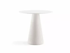 Basamento per Tavolo da Pranzo Fade Light con Kit Luce