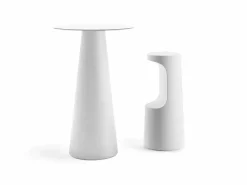 Basamento per Tavolo 97x38 Fura Light con Kit Luce