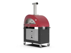 Base Forno 3 e 4 Pizze
