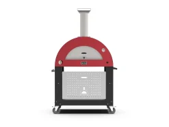Base Forno 3 e 4 Pizze