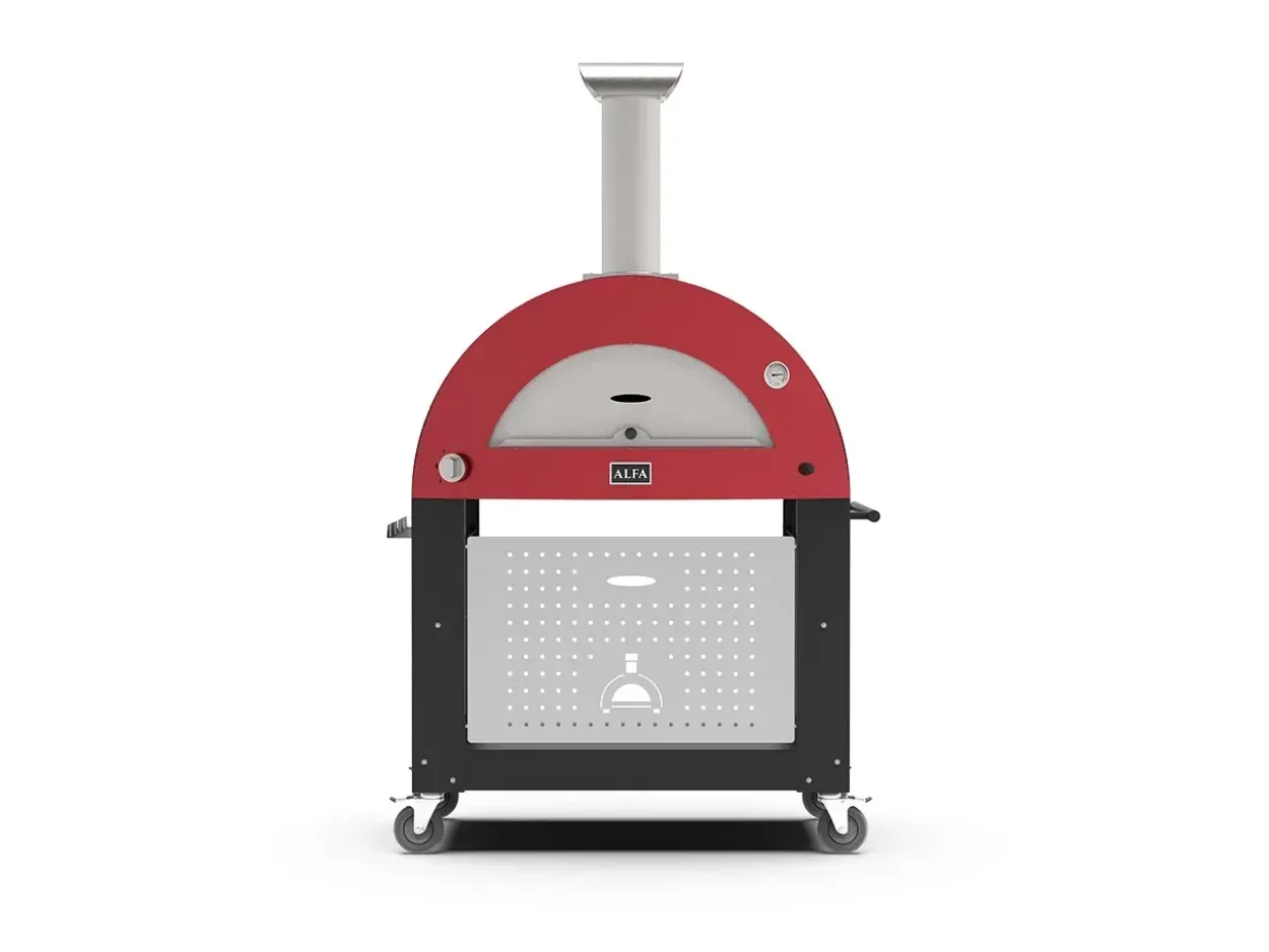 Base Forno 3 e 4 Pizze