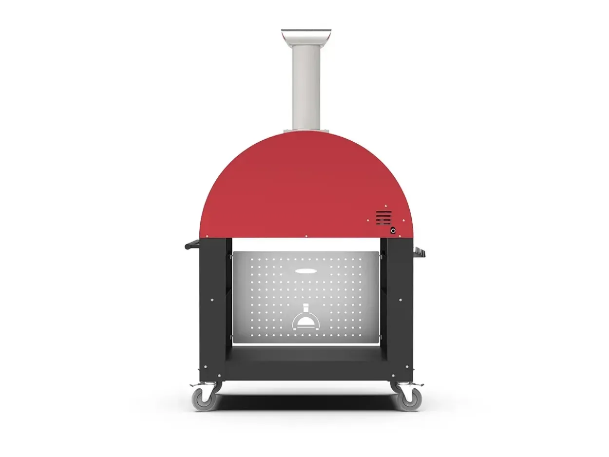 Base Forno 3 e 4 Pizze