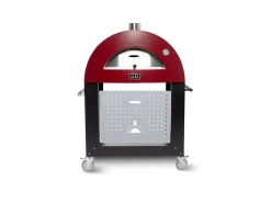 Base Forno 1 Pizza