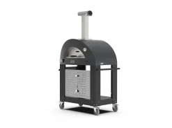 Base Forno 2 Pizze