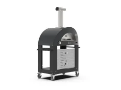Base Forno 2 Pizze