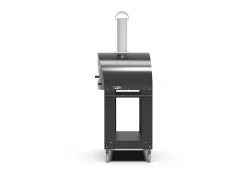 Base Forno 2 Pizze