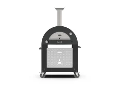 Base Forno 2 Pizze