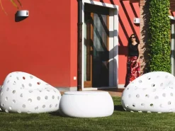 Base per Tavolino T Ball