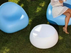 Base per Tavolino T Ball