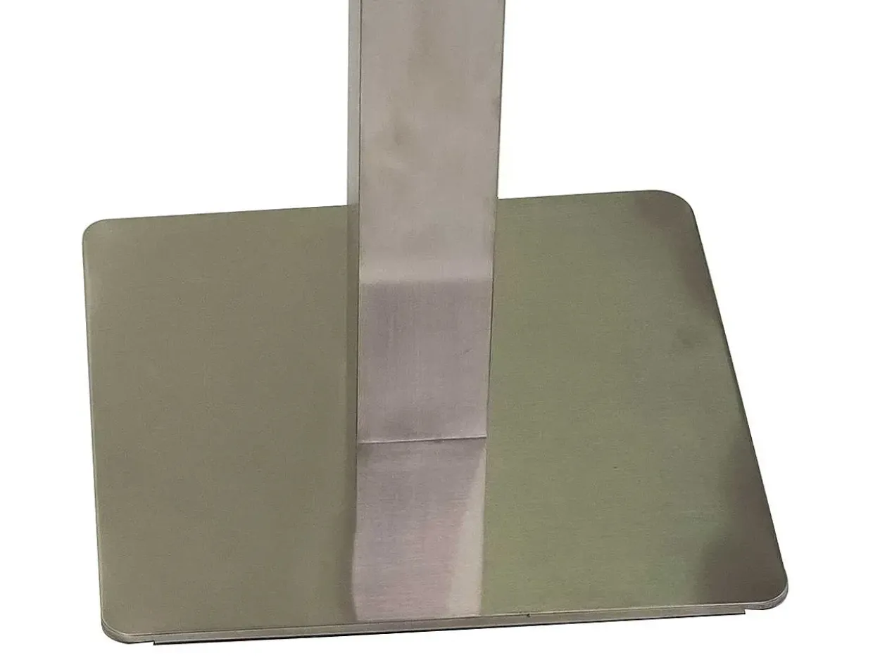 Base Tavolo Piave 40x40x108