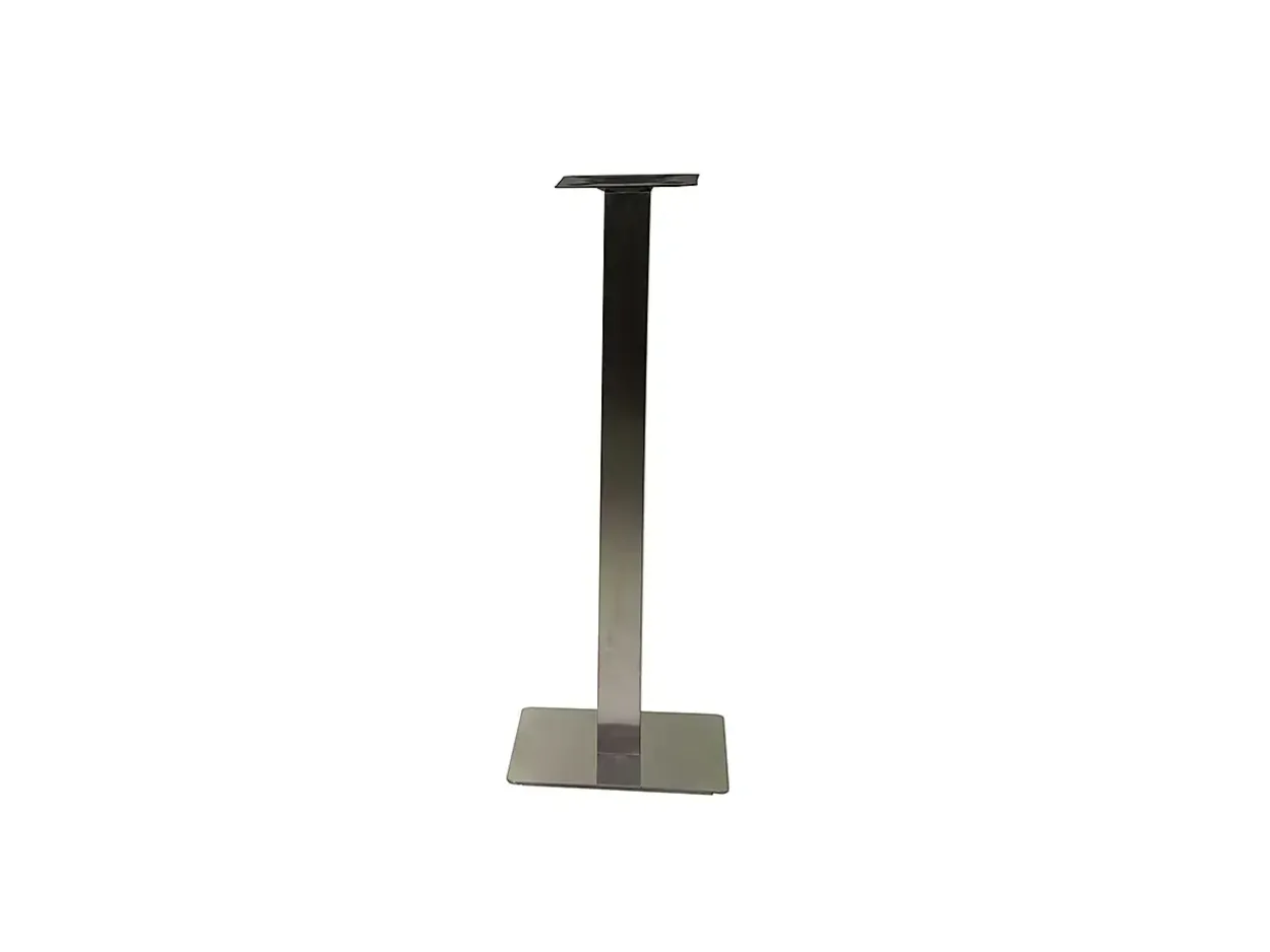 Base Tavolo Piave 40x40x108