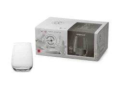Bicchiere Acqua Frizzante Premium