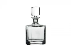 Bottiglia brandy Manhattan con tappo
