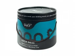Brocca in vetro Mostro di Loch Ness