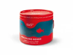 Brocca in vetro Pesciolino Rosso