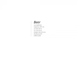 Calice Beer Shanghai Soul