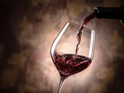 Calice Vino Rosso Restaurant