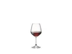 Calice Vino Rosso Restaurant