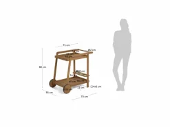 Carrello Felis