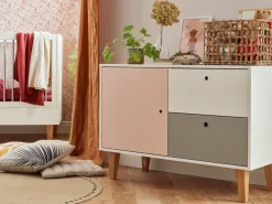Cassettiera bassa Concept