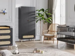 Cassettiera Canne