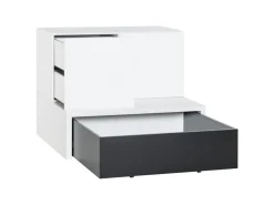 Cassettiera con piattaforma 106x95 Young Users