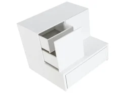 Cassettiera con piattaforma 106x95 Young Users