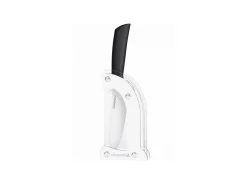 Ceppo Vela con 1 coltello