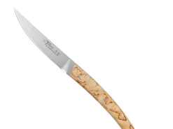 Coltello Bistecca Francese Artigianale