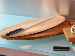 Coltello salmone Apollo