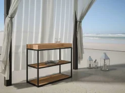 Consolle allungabile Camelia 90/290