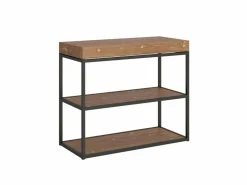 Consolle allungabile Camelia 90/290