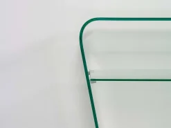 Consolle con ripiano Eta