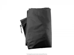 Cover Love Seat Moon/Alu