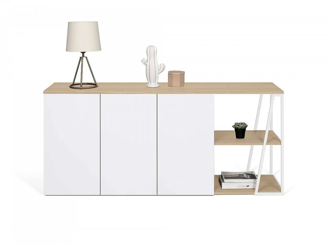 Credenza Albi