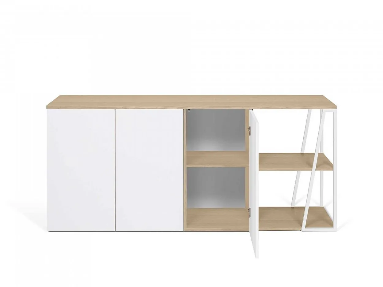 Credenza Albi