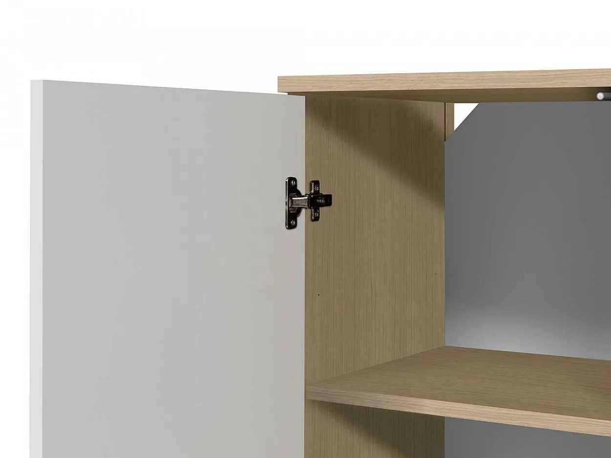Credenza Albi