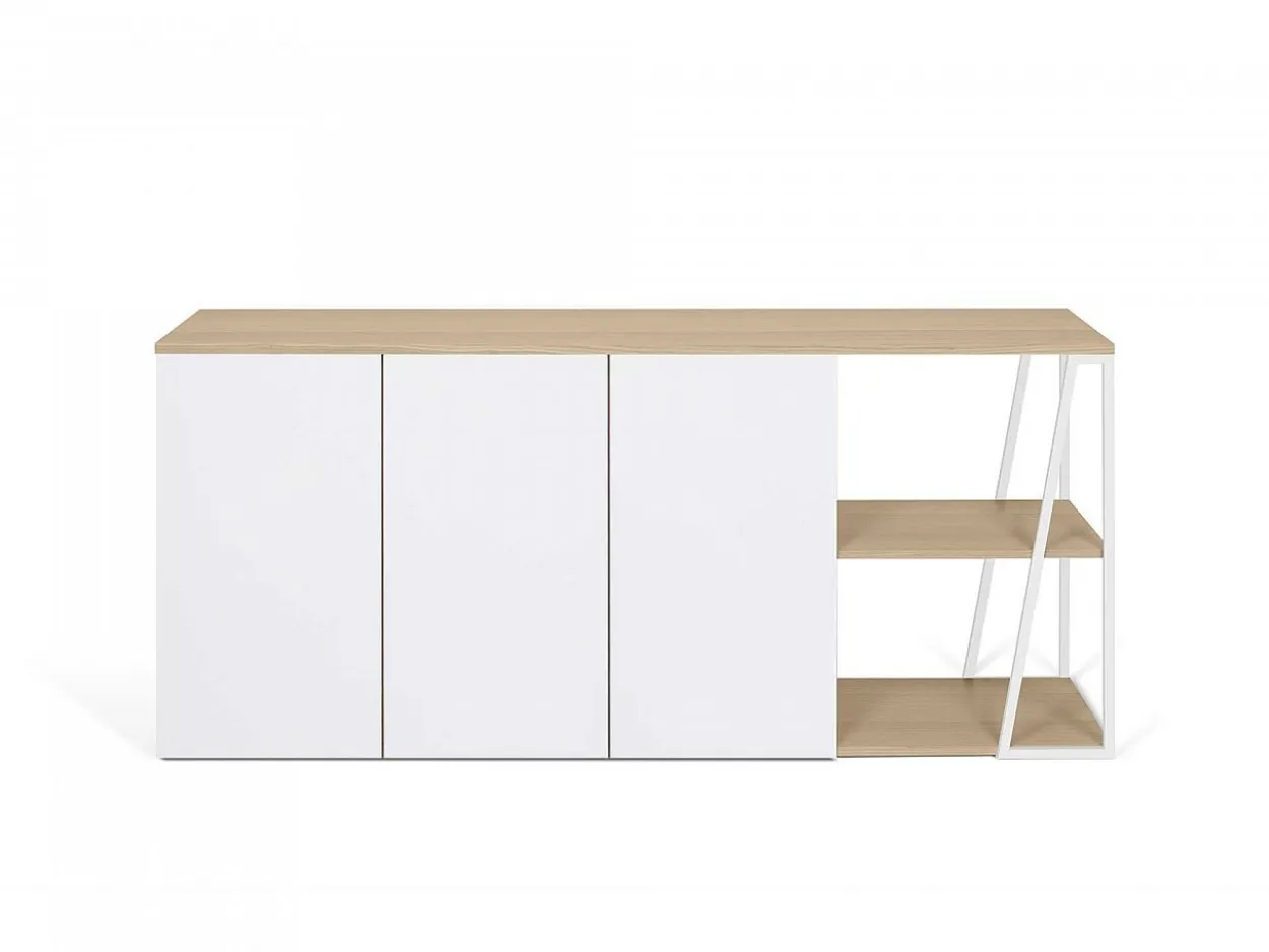 Credenza Albi