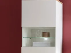 Credenza alta Cameo