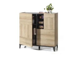 Credenza alta Matera